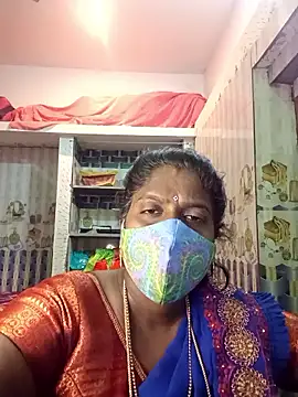 suganthi143 online show from December 20, 9:44 pm