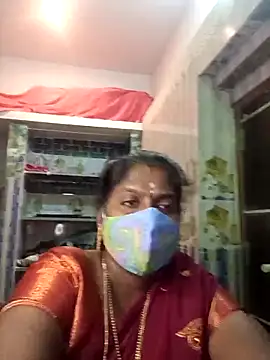 suganthi143 online show from December 21, 6:59 pm