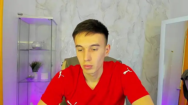 MarkKullen online show from November 2, 1:24 pm