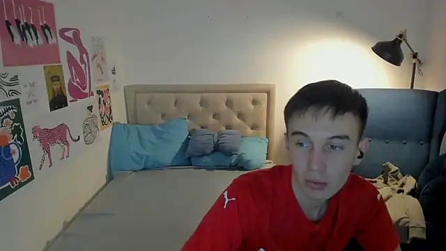 MarkKullen online show from November 8, 5:12 pm