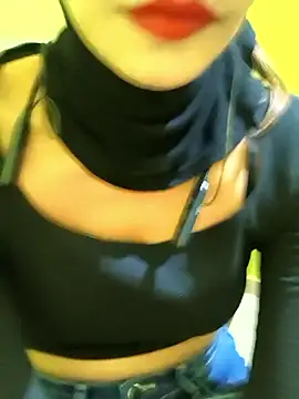 Sexy Adaye online show from November 16, 6:35 pm