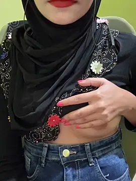 Sexy Adaye online show from November 18, 6:40 am