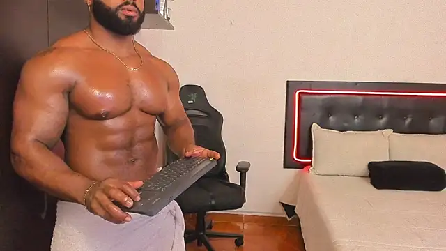 Joseph palaciios online show from November 1, 3:47 pm