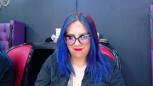 BellaBarness online show from November 17, 1:17 pm