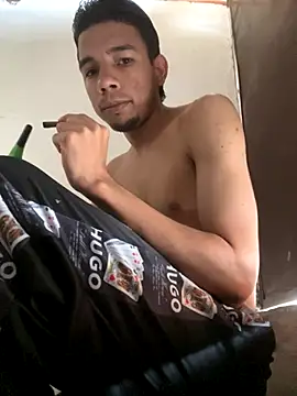 starboy2812 online show from October 30, 6:08 pm