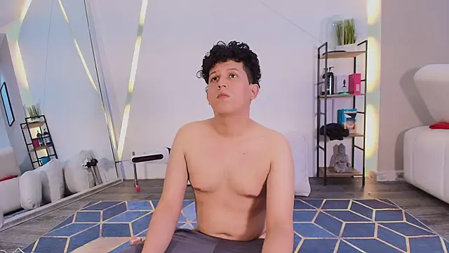 DamianVice online show from December 17, 6:19 am