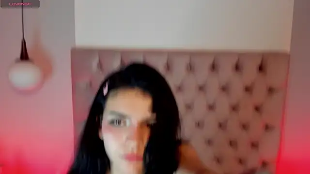 SamanthaXBuntys online show from November 11, 3:50 am