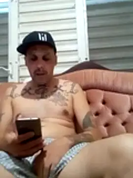 feoGG197 online show from November 25, 12:49 pm