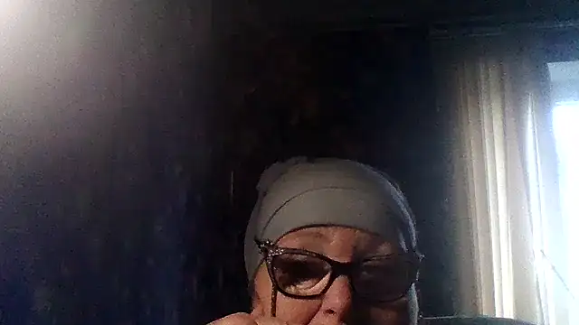 Milaniya606 online show from October 31, 2:07 pm