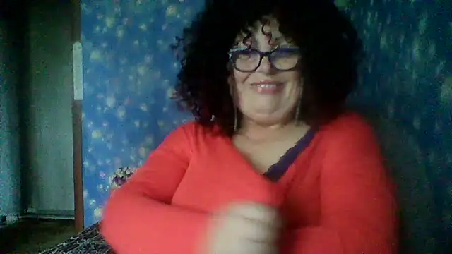 Milaniya606 online show from November 11, 11:54 am