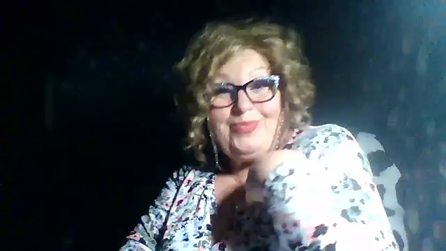 Milaniya606 online show from November 17, 2:34 pm