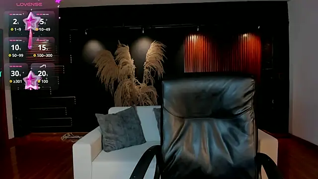 Ava-miller online show from November 15, 2:31 am