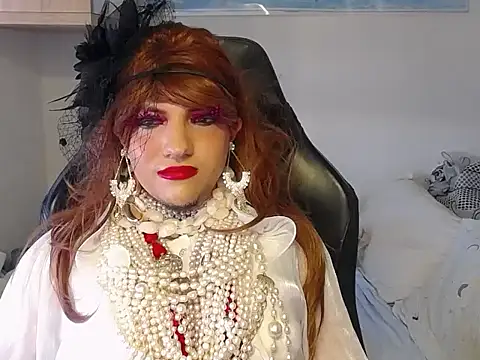 Snapshot of VanesaCrossic chatting on November 27, 8:16 am VanesaCrossic online show from November 27, 8:16 am