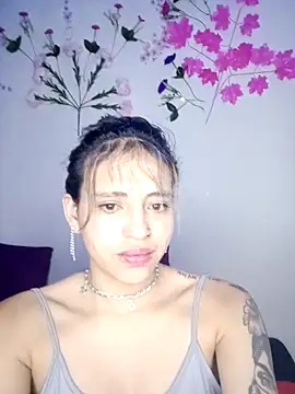 BellaChiquis  online show from November 26, 7:09 am