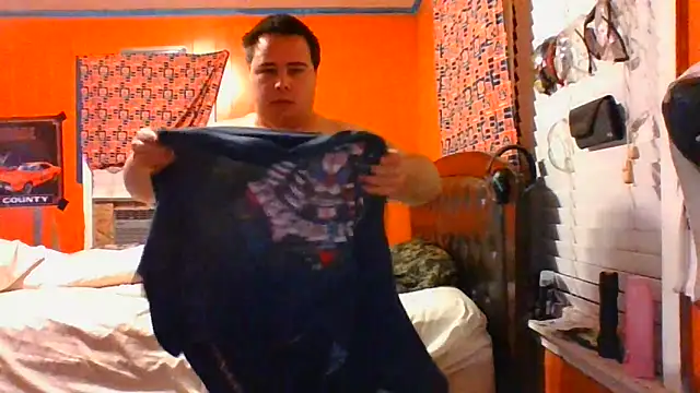 Theo269 online show from November 20, 7:30 am