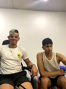 Dylams maja online show from November 25, 7:47 pm