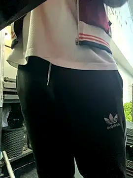 Dylams maja online show from November 28, 10:56 pm