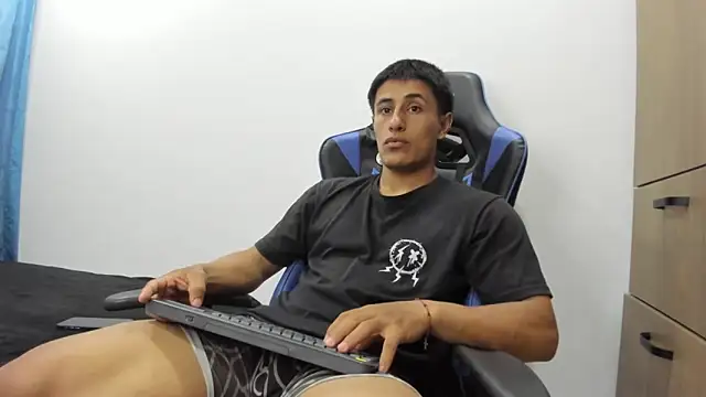 dorman boy online show from November 3, 2:35 am