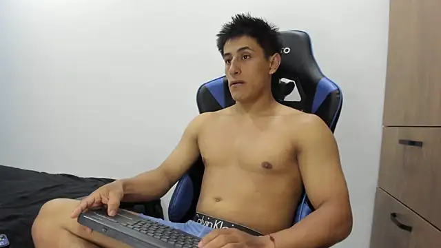 dorman boy online show from November 4, 2:43 am