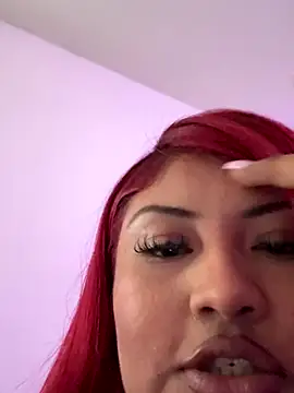 Snapshot of Naughtynessaa chatting on November 8, 5:12 pm Naughtynessaa online show from November 8, 5:12 pm