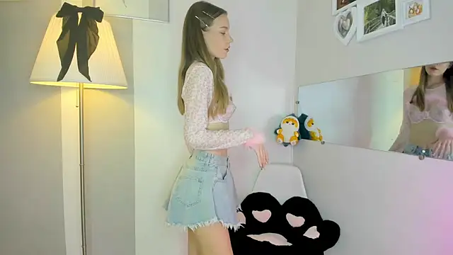 DianaBBurn online show from November 8, 6:24 am