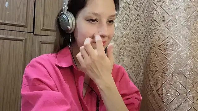 LahomaSassano online show from November 24, 11:37 pm