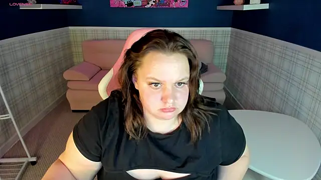 bbwsexis online show from November 24, 8:52 pm