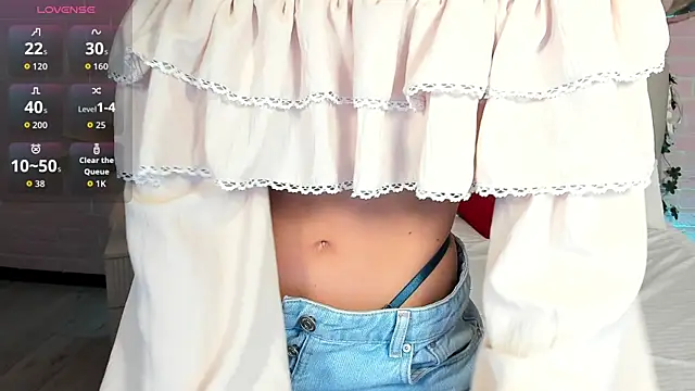 Vivian Vance online show from December 3, 3:36 am