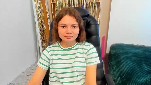 Stella-Maers online show from November 13, 8:57 am