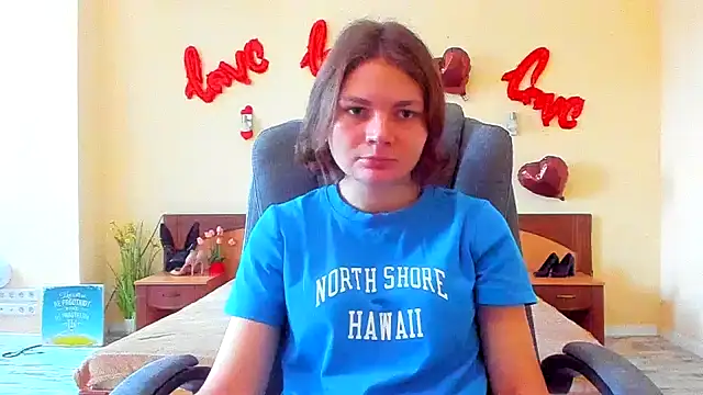 Stella-Maers online show from November 17, 8:42 am