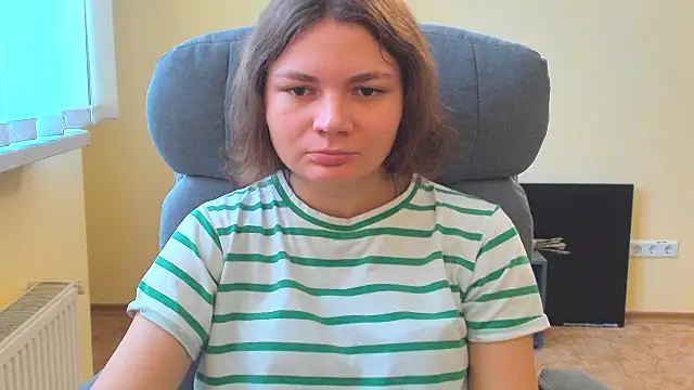 Stella-Maers online show from November 27, 8:49 am