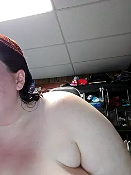 Amberstardusk online show from November 21, 1:10 pm