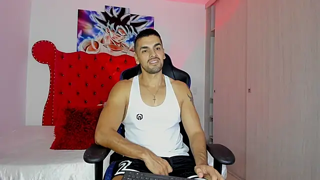 axelwinters   online show from November 15, 10:26 pm