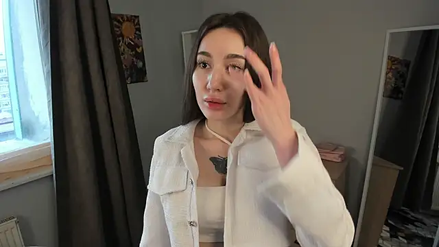 VvesssbZe online show from November 22, 10:25 am