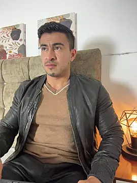 Chris Clarck online show from November 24, 7:46 pm