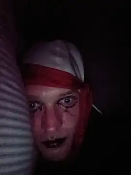 BBSexy Boii online show from November 22, 7:51 am