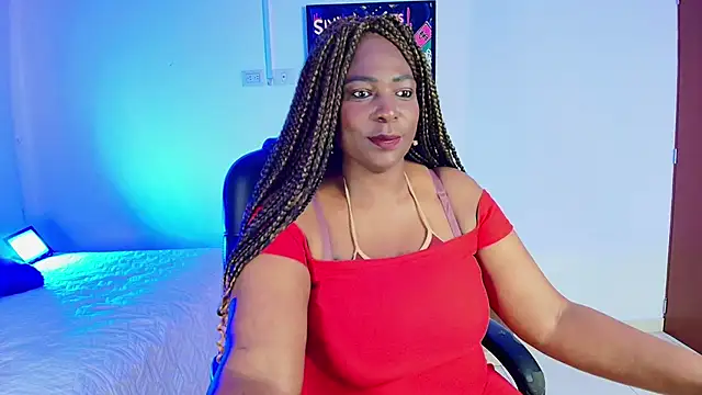 Ebonynaughty online show from November 11, 3:06 am