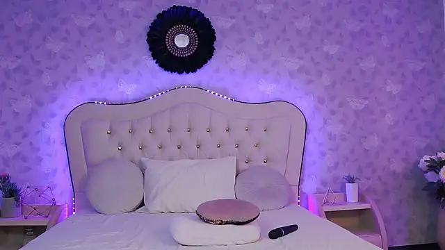 GracieCute online show from February 27, 7:12 am