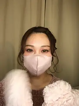 reika33 online show from November 18, 10:20 am