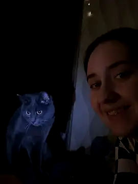 Snapshot of ShadowEve chatting on November 26, 2:40 pm ShadowEve online show from November 26, 2:40 pm