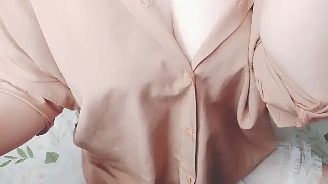 Sunny-Aurora online show from November 8, 2:56 am