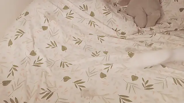 Sunny-Aurora online show from November 19, 3:50 am