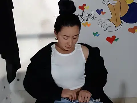 NathyMilf  online show from November 1, 12:18 pm