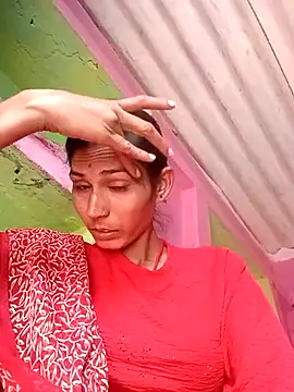 Jyoti Roy1 online show from November 18, 8:52 am