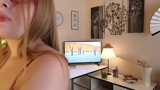 Merelin Befer online show from November 19, 10:26 am