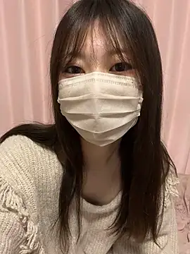 Kanna 072  online show from November 27, 4:03 am