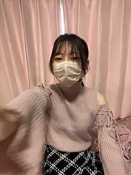 Kanna 072  online show from November 29, 2:25 am