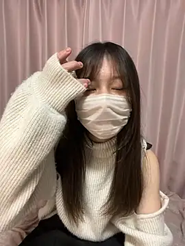 Kanna 072  online show from December 2, 3:29 pm