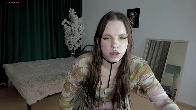 MadisonMongomeri online show from November 26, 2:45 am