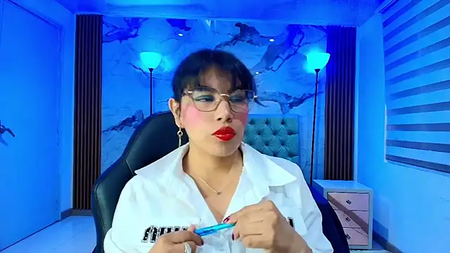 EsmeraldaChantre online show from November 19, 11:43 am